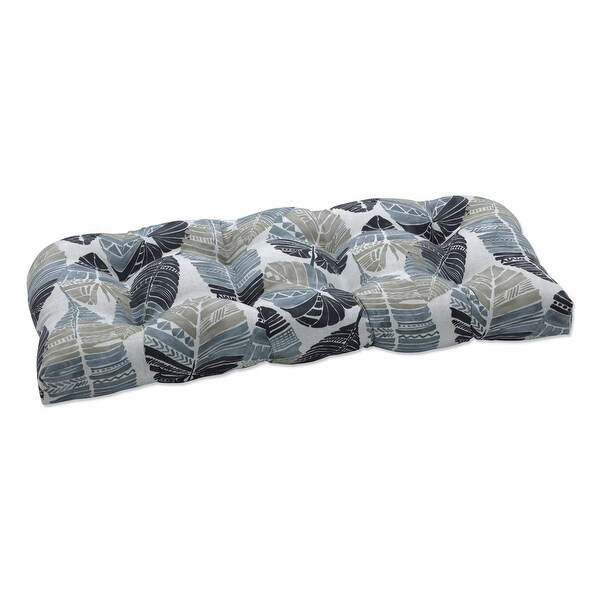 Pillow perfect shop loveseat outdoor cushion